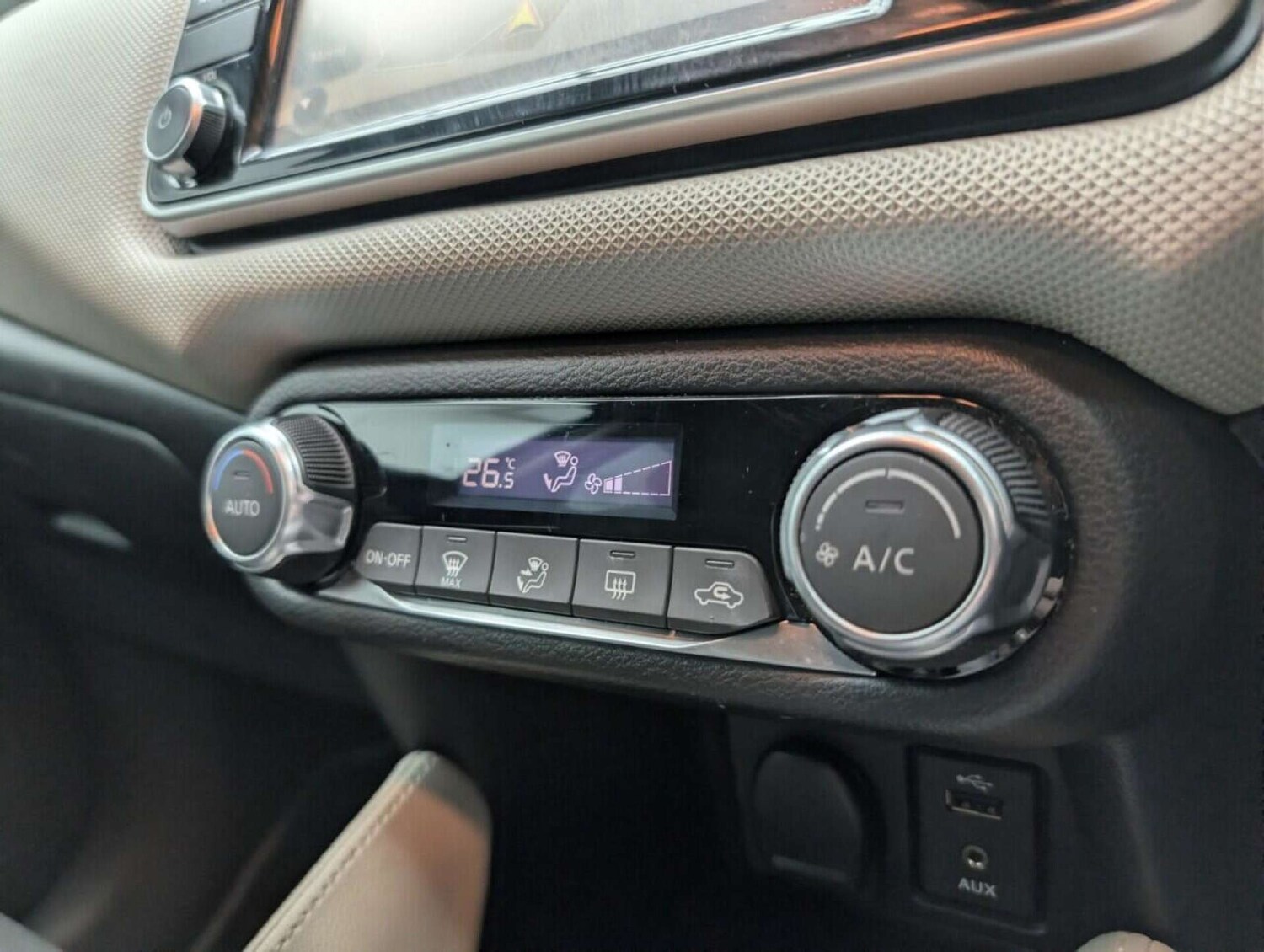 Used Nissan Micra 2018 for sale - 77805521: Photo 15