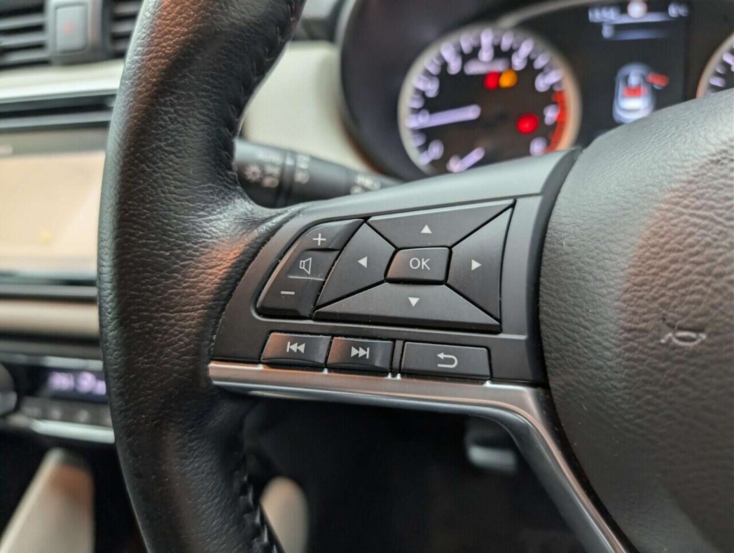 Used Nissan Micra 2018 for sale - 77805521: Photo 18