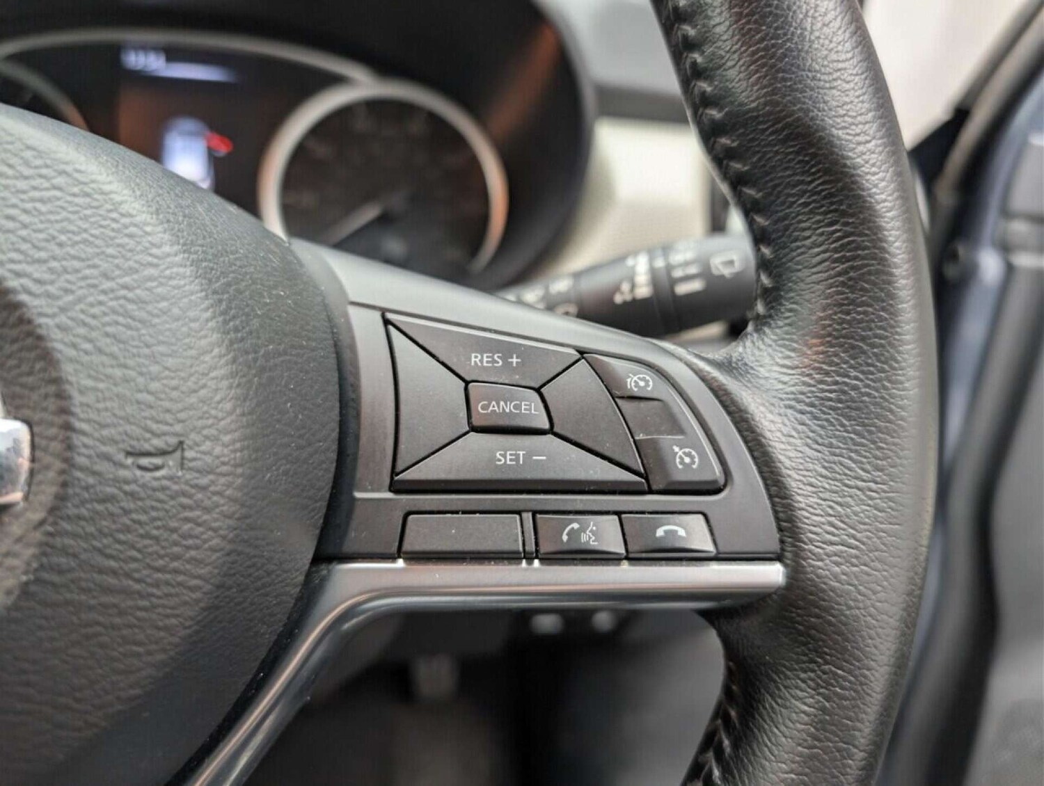 Used Nissan Micra 2018 for sale - 77805521: Photo 19