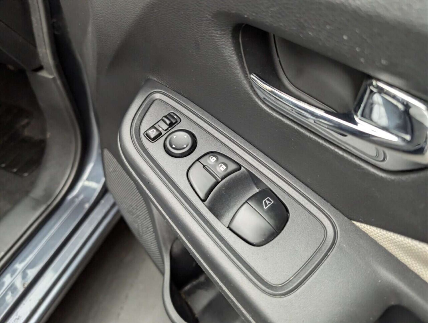 Used Nissan Micra 2018 for sale - 77805521: Photo 21