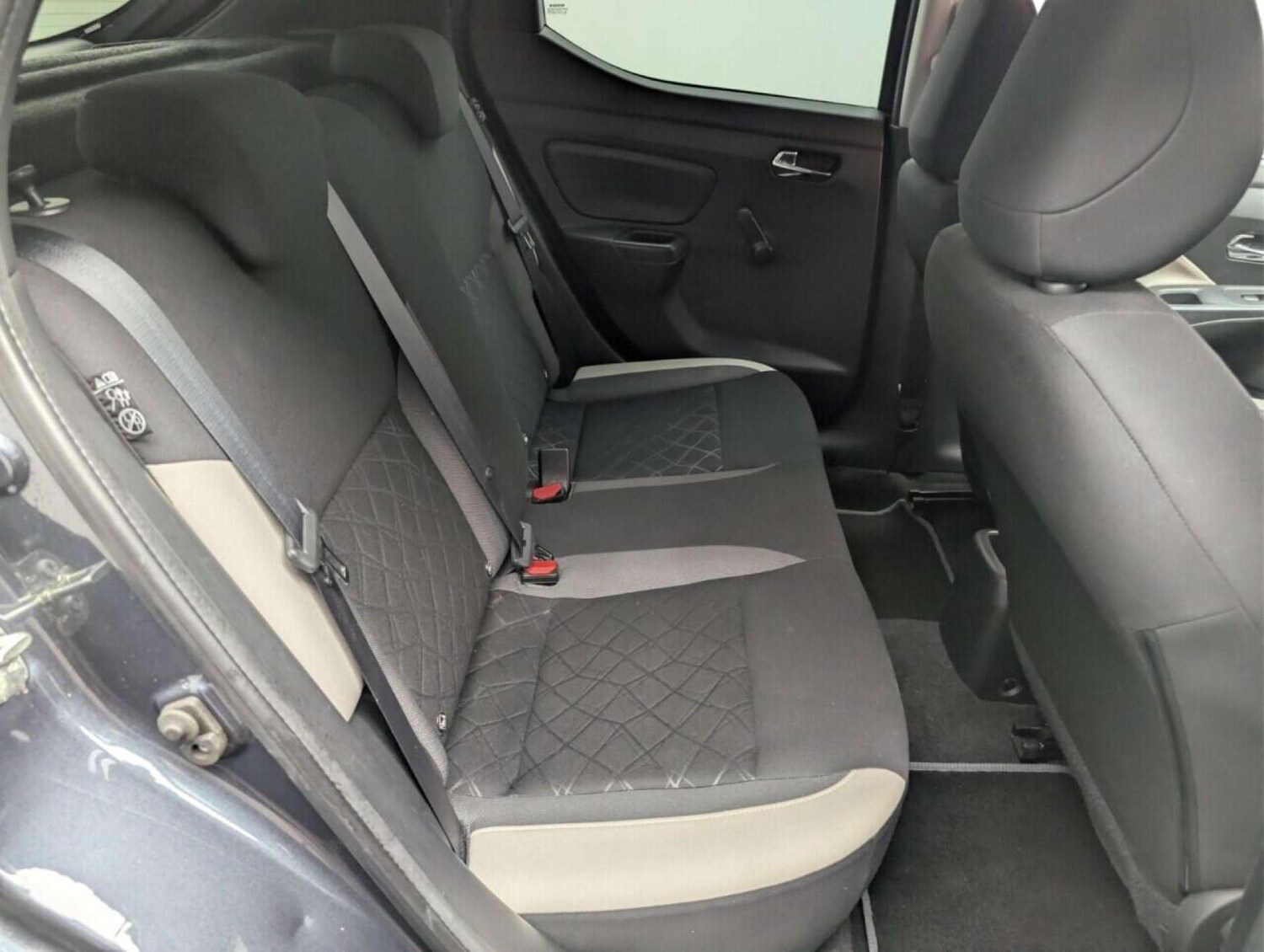 Used Nissan Micra 2018 for sale - 77805521: Photo 24