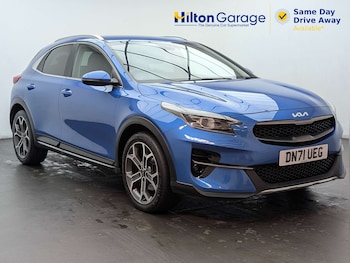Used Kia XCeed 2022 for sale - 78673192: Photo