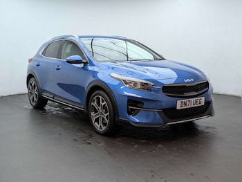 Used Kia XCeed 2022 for sale - 78673192: Photo