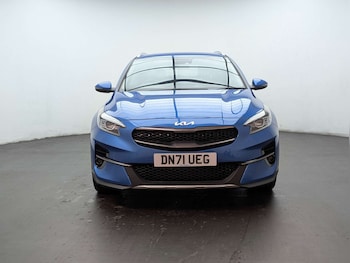 Used Kia XCeed 2022 for sale - 78673192: Photo