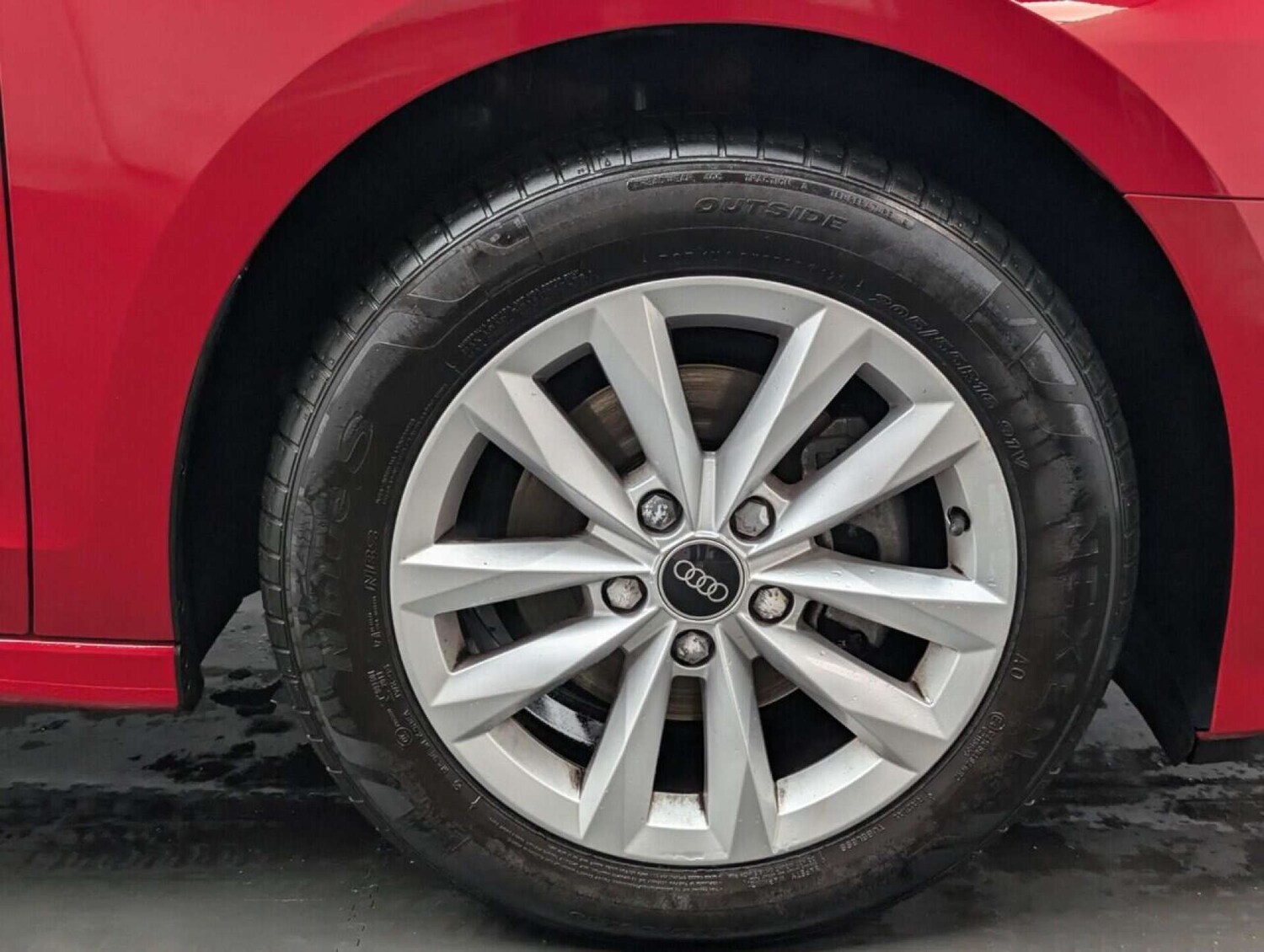 Used Audi A3 2022 for sale - 77714288: Photo 10