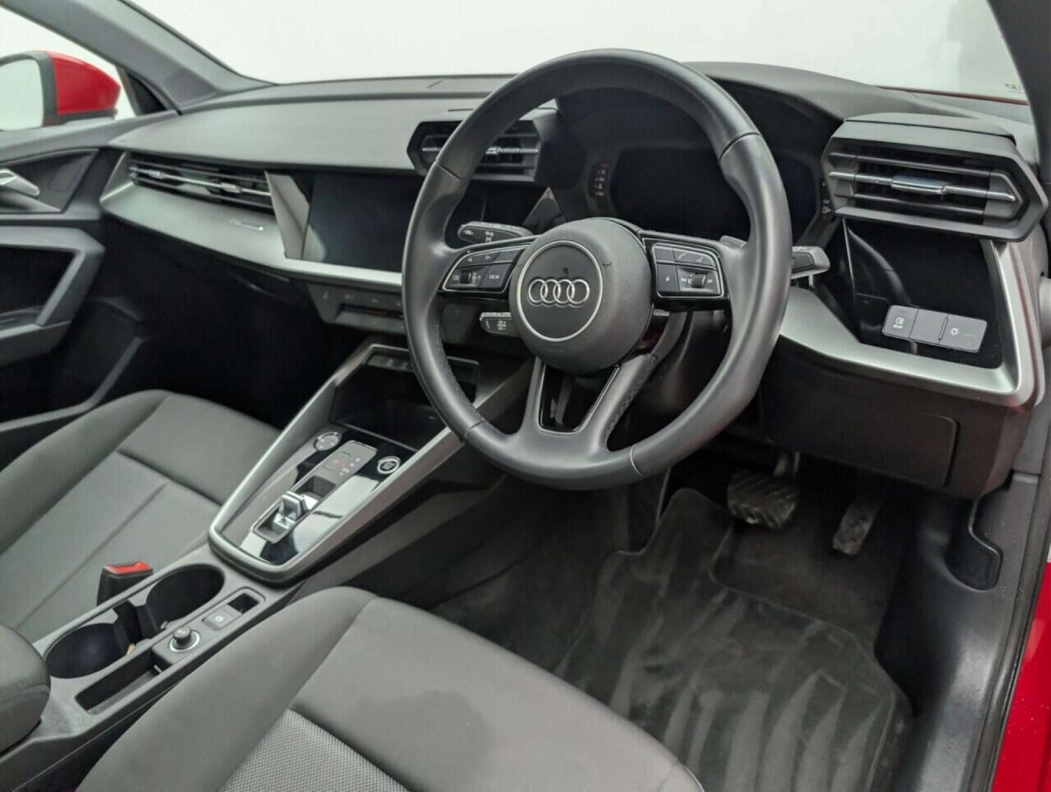 Used Audi A3 2022 for sale - 77714288: Photo 11
