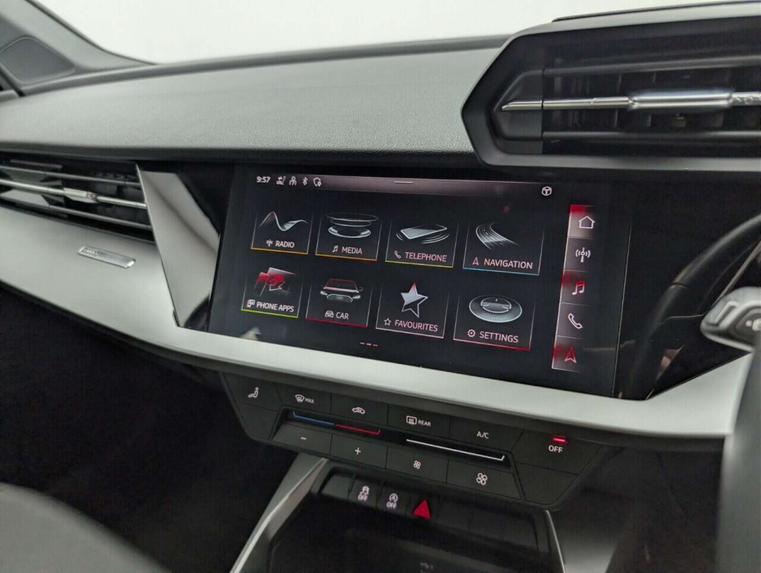 Used Audi A3 2022 for sale - 77714288: Photo 13