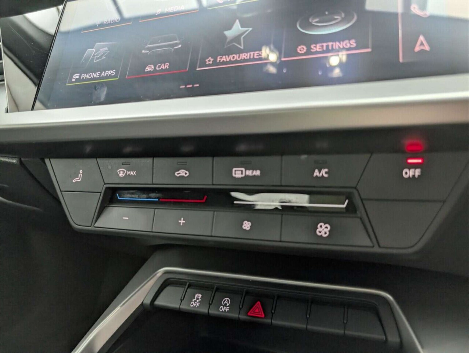 Used Audi A3 2022 for sale - 77714288: Photo 14