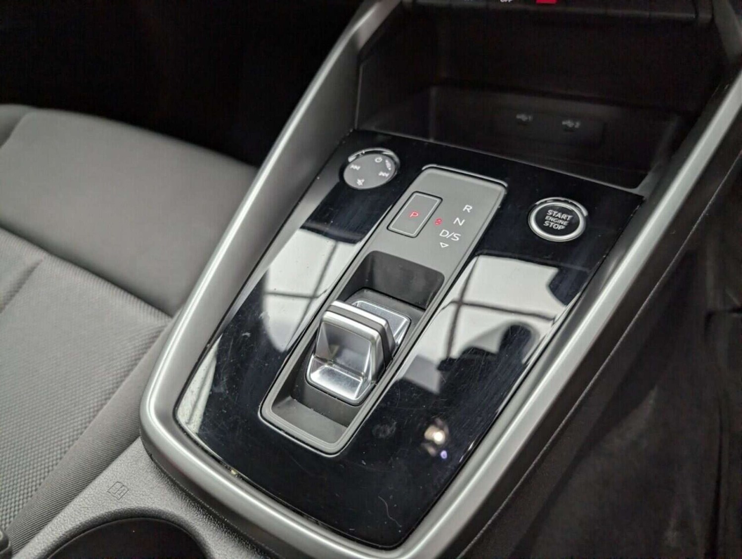 Used Audi A3 2022 for sale - 77714288: Photo 15