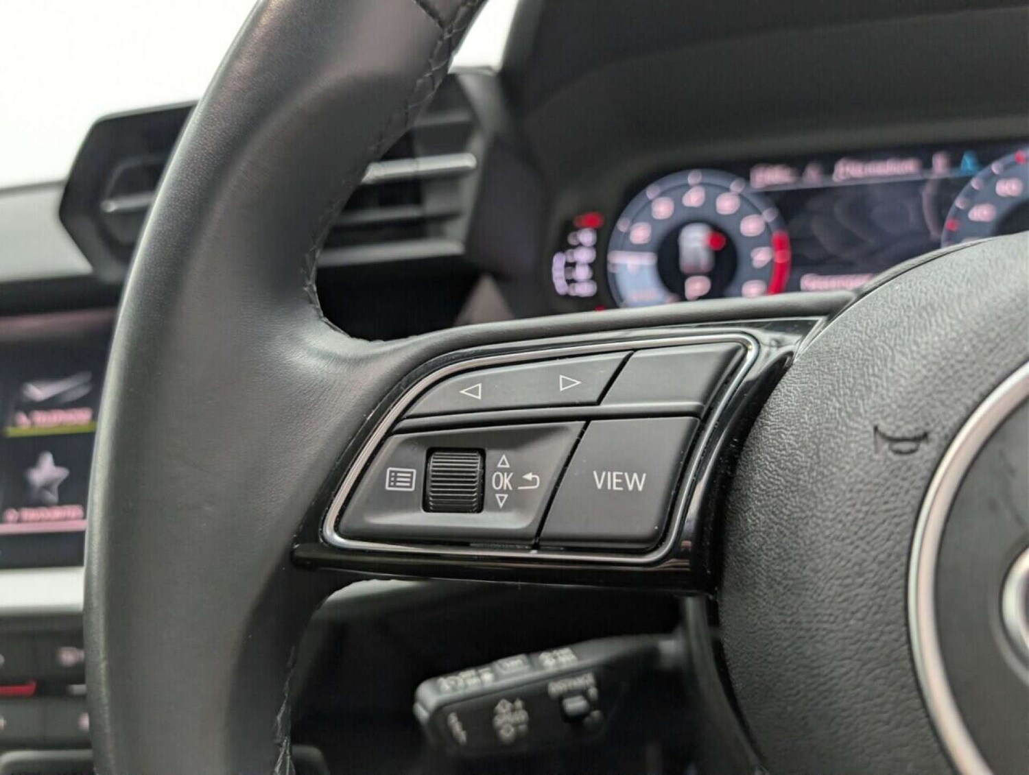 Used Audi A3 2022 for sale - 77714288: Photo 17