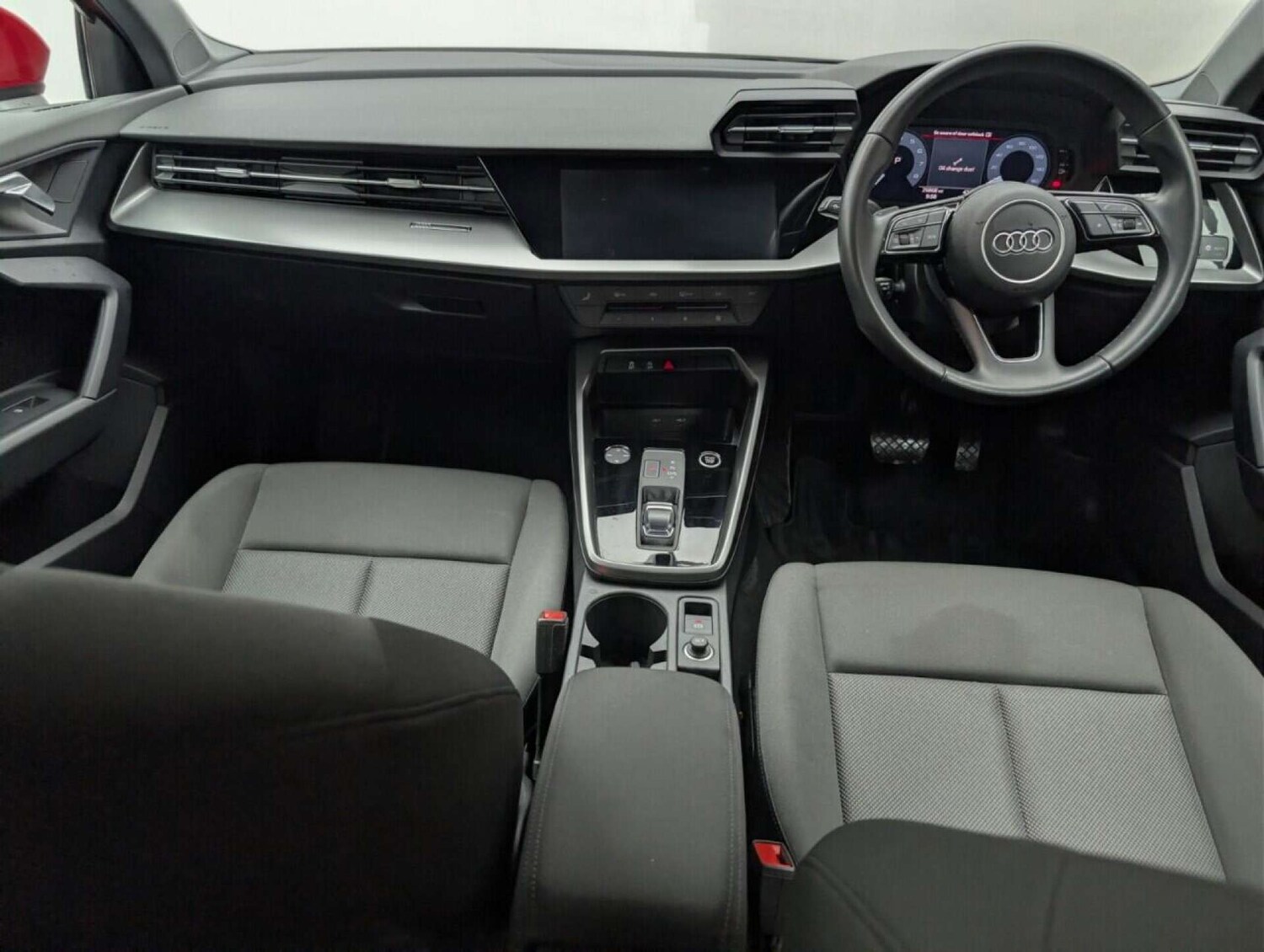 Used Audi A3 2022 for sale - 77714288: Photo 21