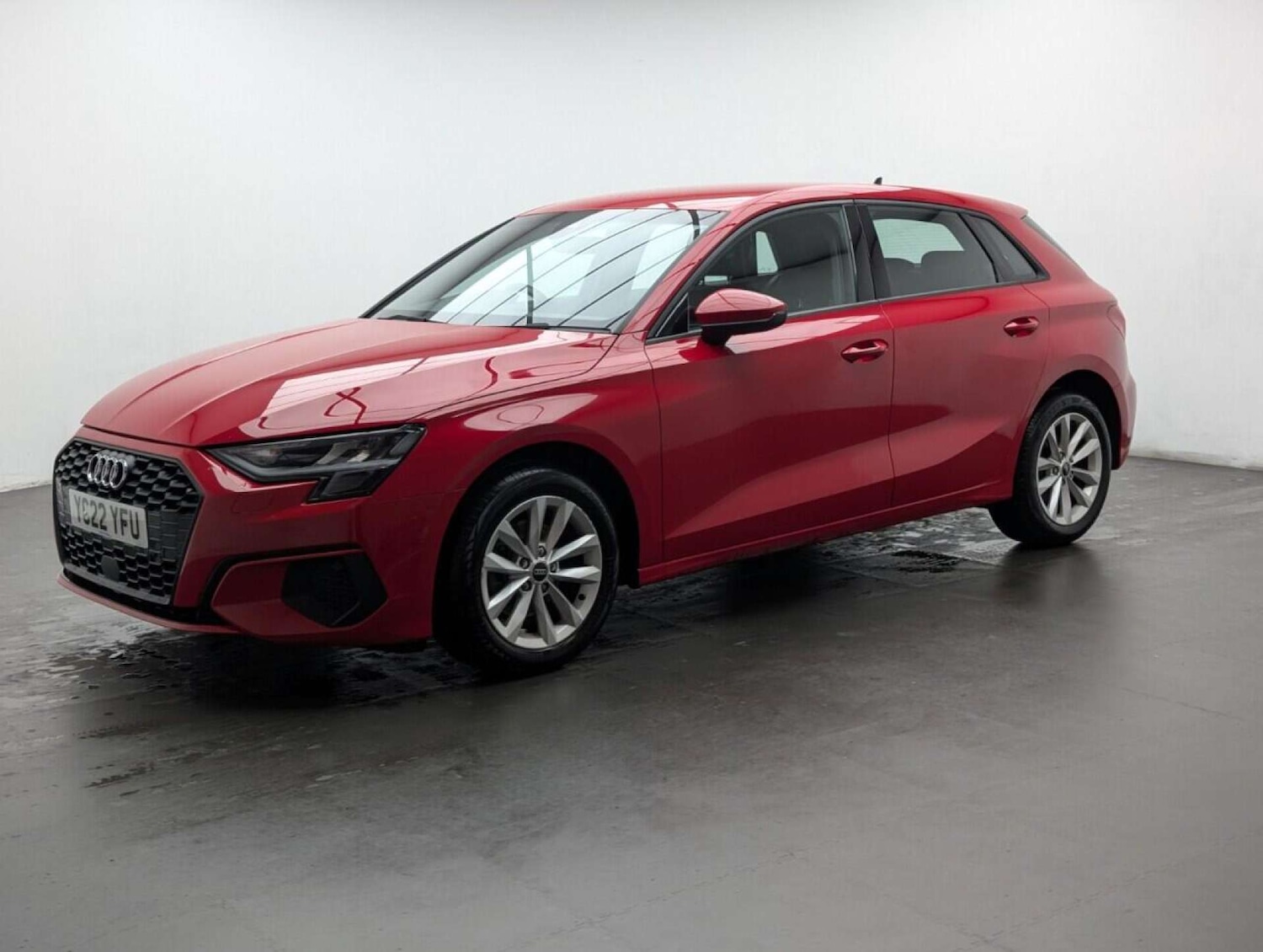 Used Audi A3 2022 for sale - 77714288: Photo 4