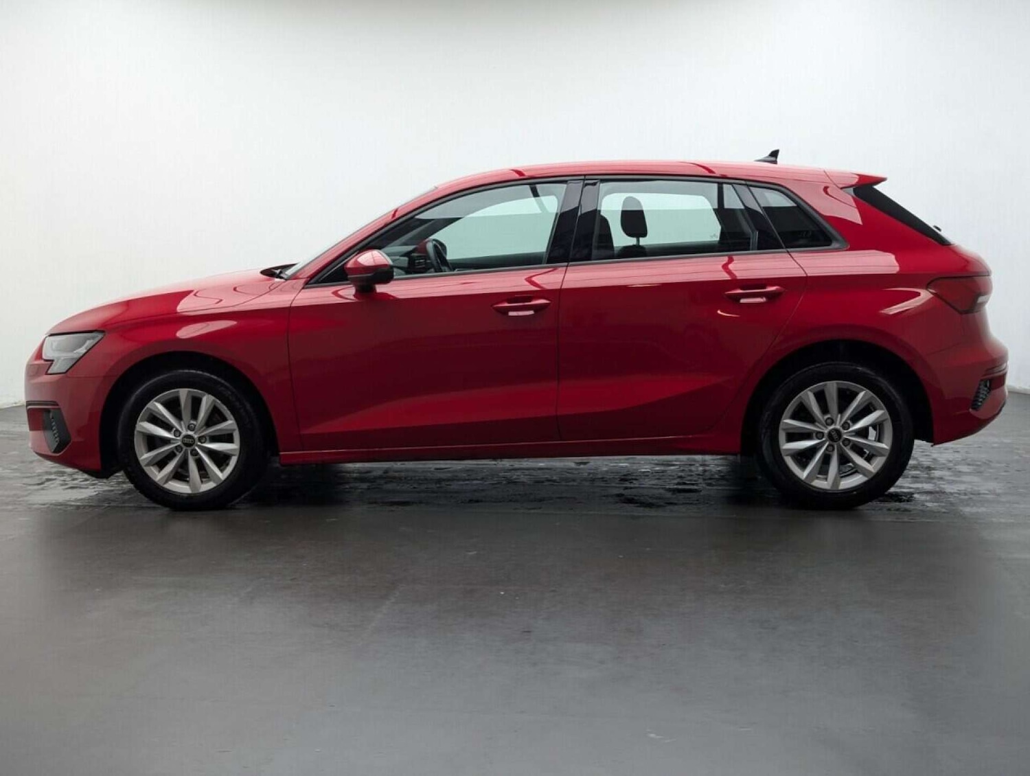 Used Audi A3 2022 for sale - 77714288: Photo 5