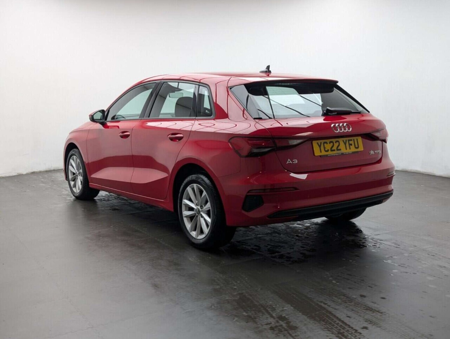 Used Audi A3 2022 for sale - 77714288: Photo 6