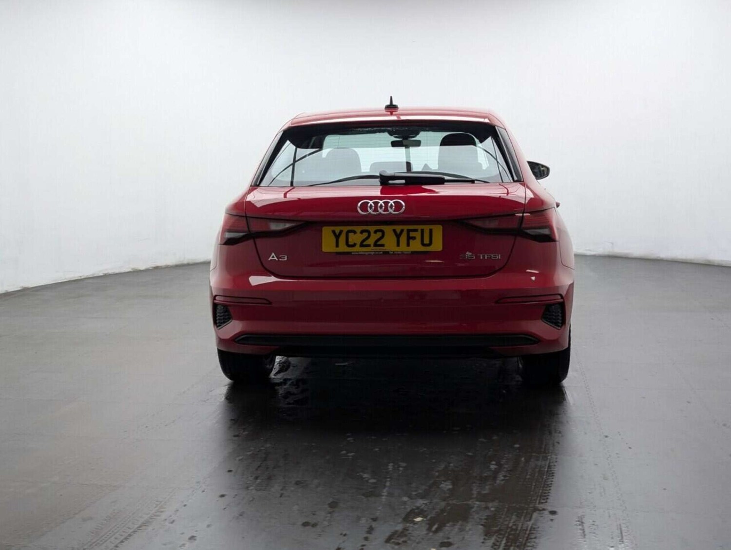 Used Audi A3 2022 for sale - 77714288: Photo 7
