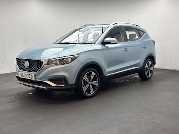 Used MG MG ZS 2021 for sale - 79208373: Photo