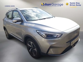 Used MG MG ZS 2022 for sale - 78239269: Photo