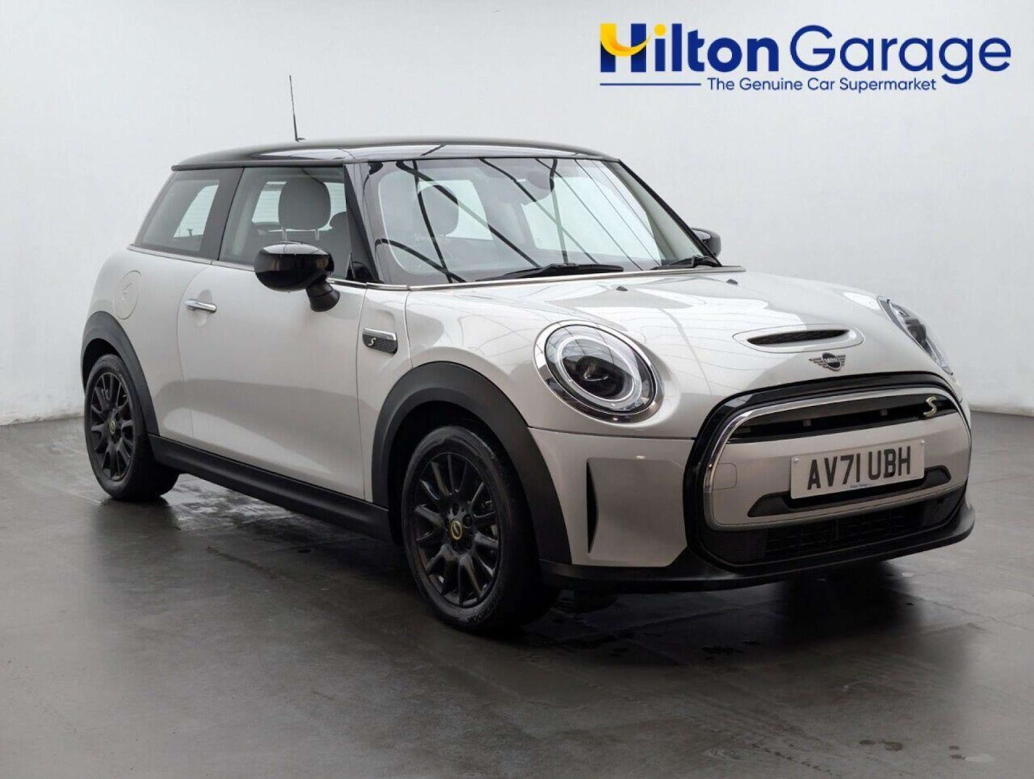 Used MINI Hatch 2021 for sale - 77713666: Photo 1