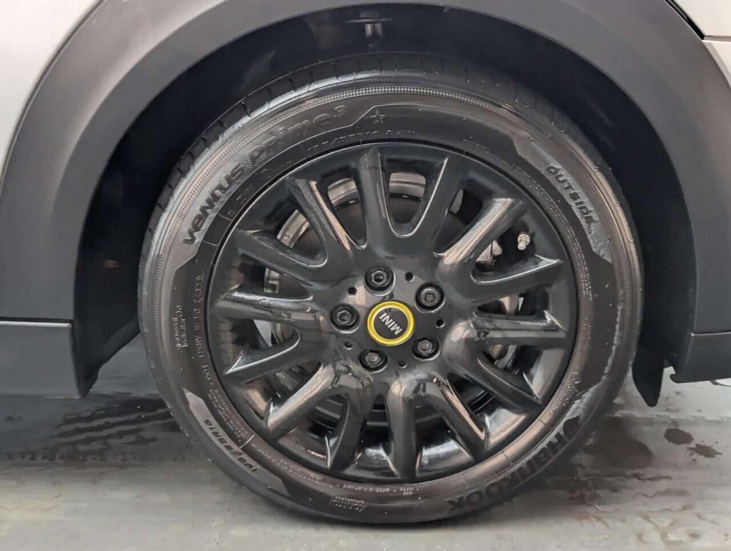 Used MINI Hatch 2021 for sale - 77713666: Photo 11