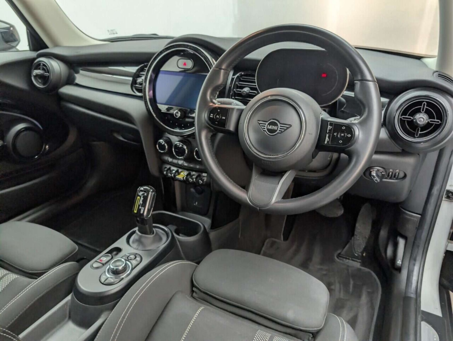 Used MINI Hatch 2021 for sale - 77713666: Photo 12