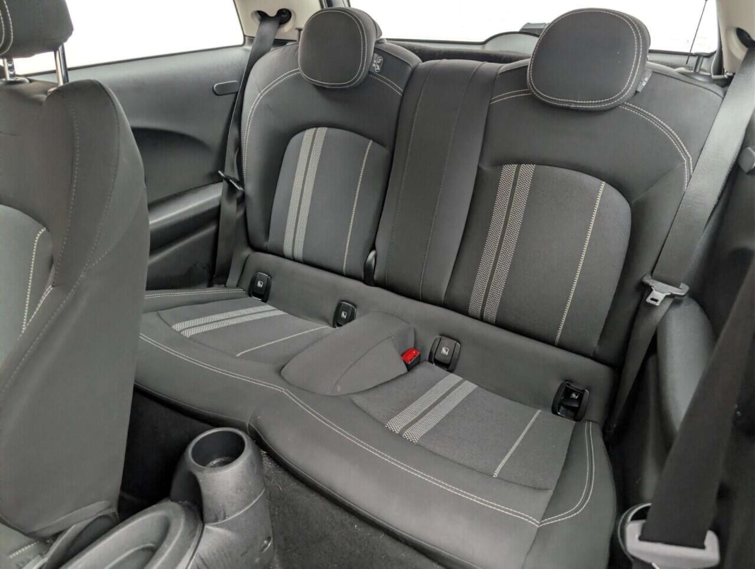 Used MINI Hatch 2021 for sale - 77713666: Photo 26