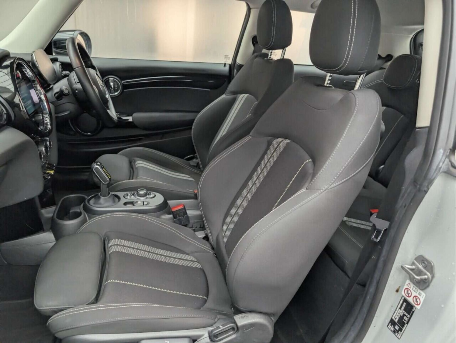 Used MINI Hatch 2021 for sale - 77713666: Photo 27