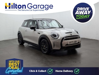 Used MINI Hatch 2021 for sale - 77713666: Photo