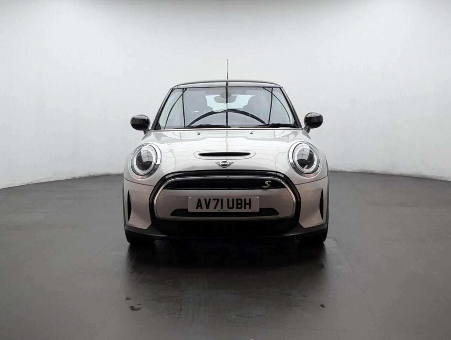 Used MINI Hatch 2021 for sale - 77713666: Photo 4