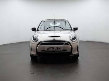 Used MINI Hatch 2021 for sale - 77713666: Photo