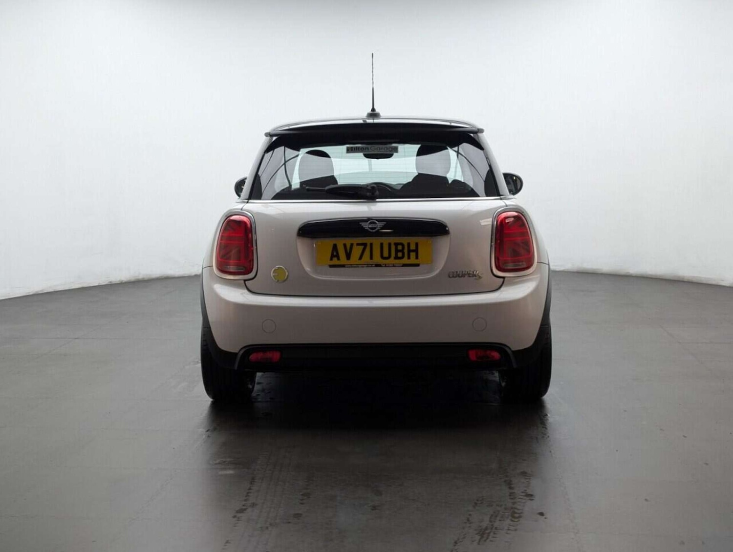 Used MINI Hatch 2021 for sale - 77713666: Photo 8