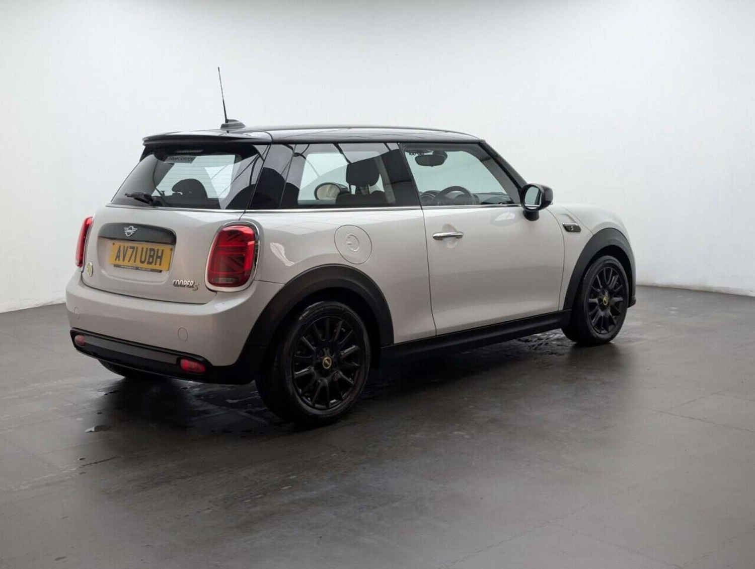 Used MINI Hatch 2021 for sale - 77713666: Photo 9
