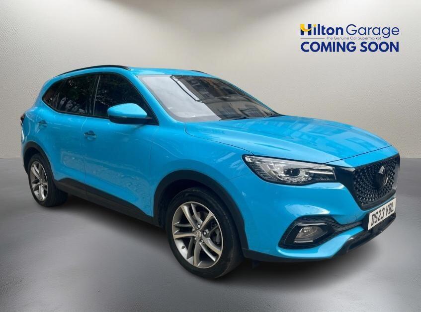 Used MG MG HS 2023 for sale - 76424801: Photo 1