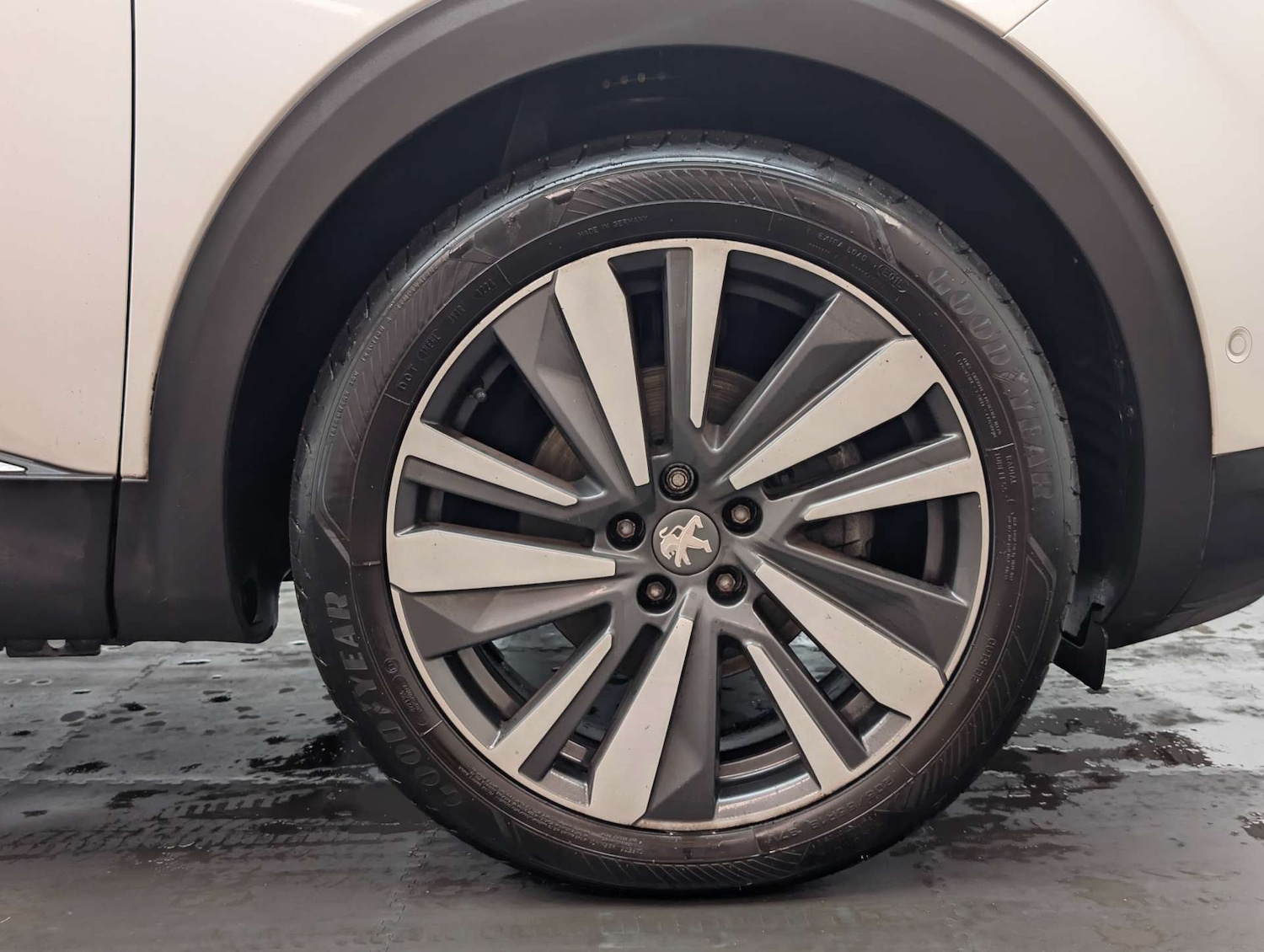 Used Peugeot 5008 2019 for sale - 77780949: Photo 10