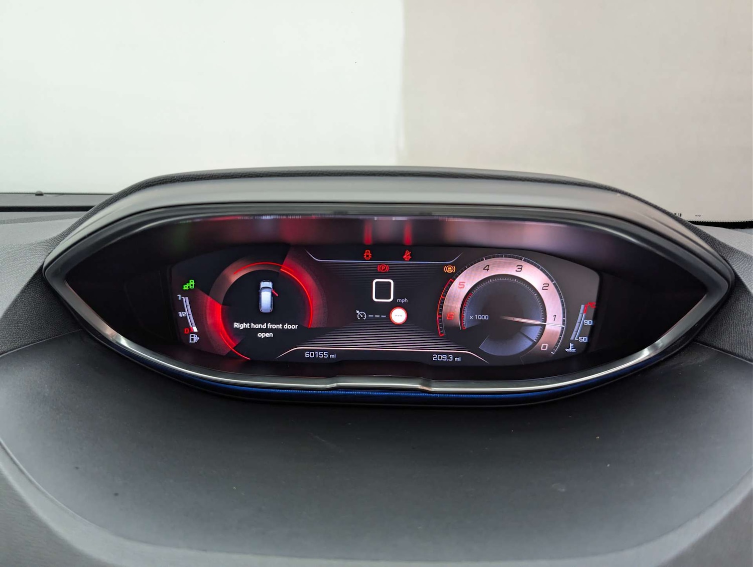 Used Peugeot 5008 2019 for sale - 77780949: Photo 11