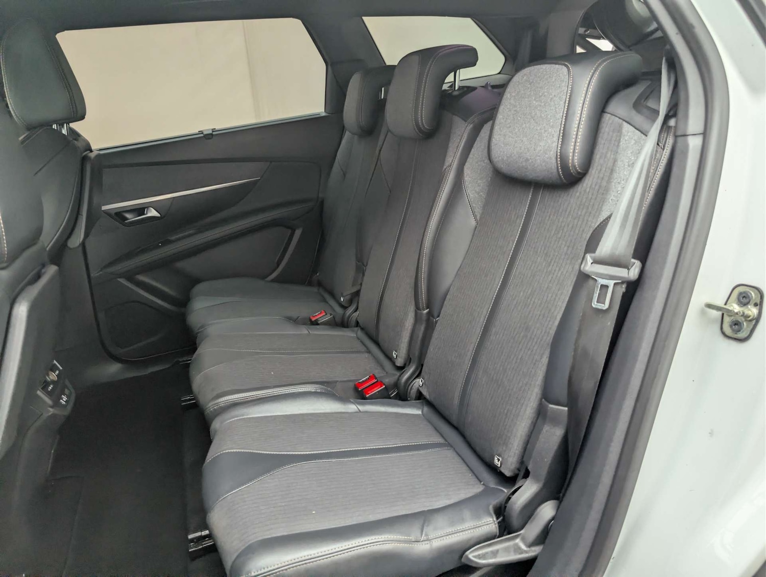 Used Peugeot 5008 2019 for sale - 77780949: Photo 13