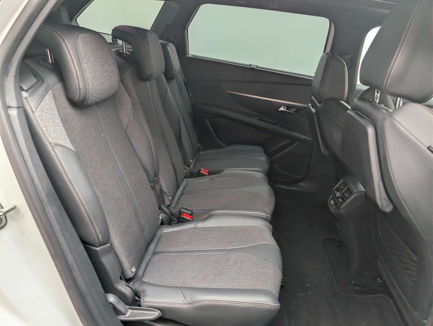 Used Peugeot 5008 2019 for sale - 77780949: Photo 14