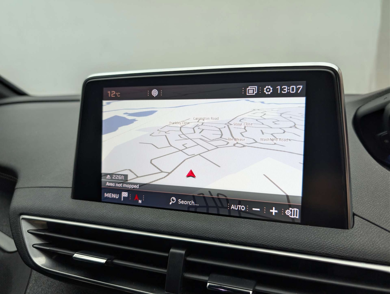 Used Peugeot 5008 2019 for sale - 77780949: Photo 15