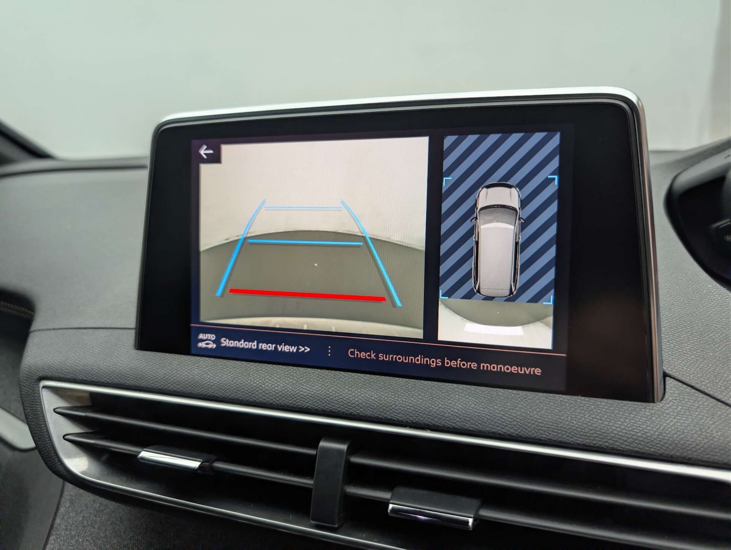 Used Peugeot 5008 2019 for sale - 77780949: Photo 17