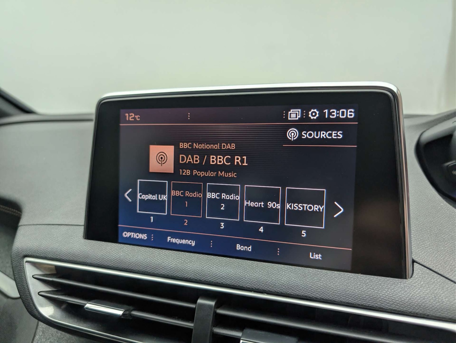 Used Peugeot 5008 2019 for sale - 77780949: Photo 18