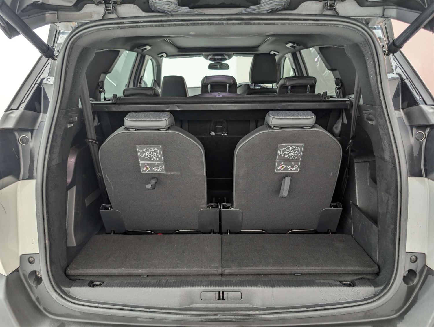 Used Peugeot 5008 2019 for sale - 77780949: Photo 19