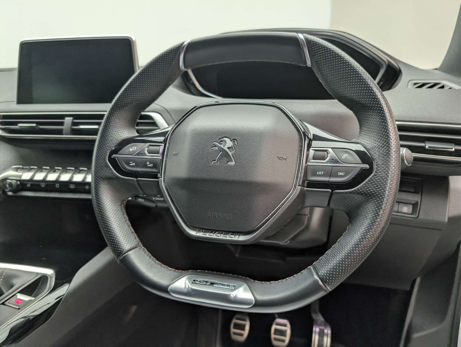 Used Peugeot 5008 2019 for sale - 77780949: Photo 21