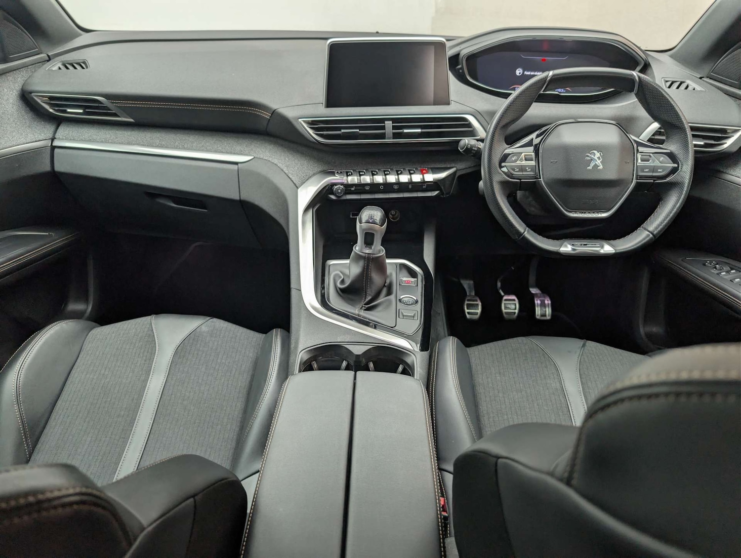 Used Peugeot 5008 2019 for sale - 77780949: Photo 22