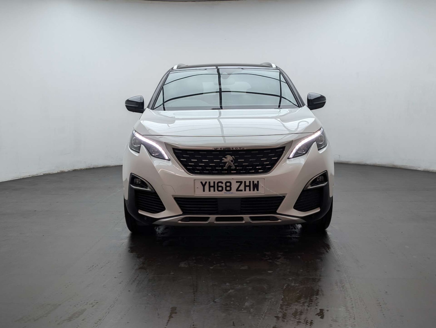 Used Peugeot 5008 2019 for sale - 77780949: Photo 3
