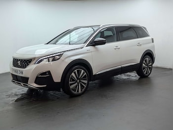 Used Peugeot 5008 2019 for sale - 77780949: Photo