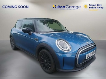 Used MINI Hatch 2022 for sale - 78658852: Photo