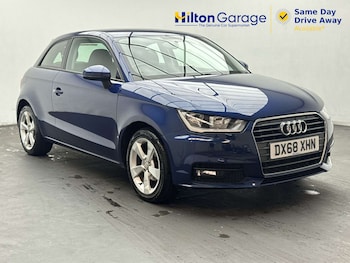 Used Audi A1 2018 for sale - 79210582: Photo