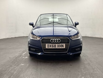 Used Audi A1 2018 for sale - 79210582: Photo