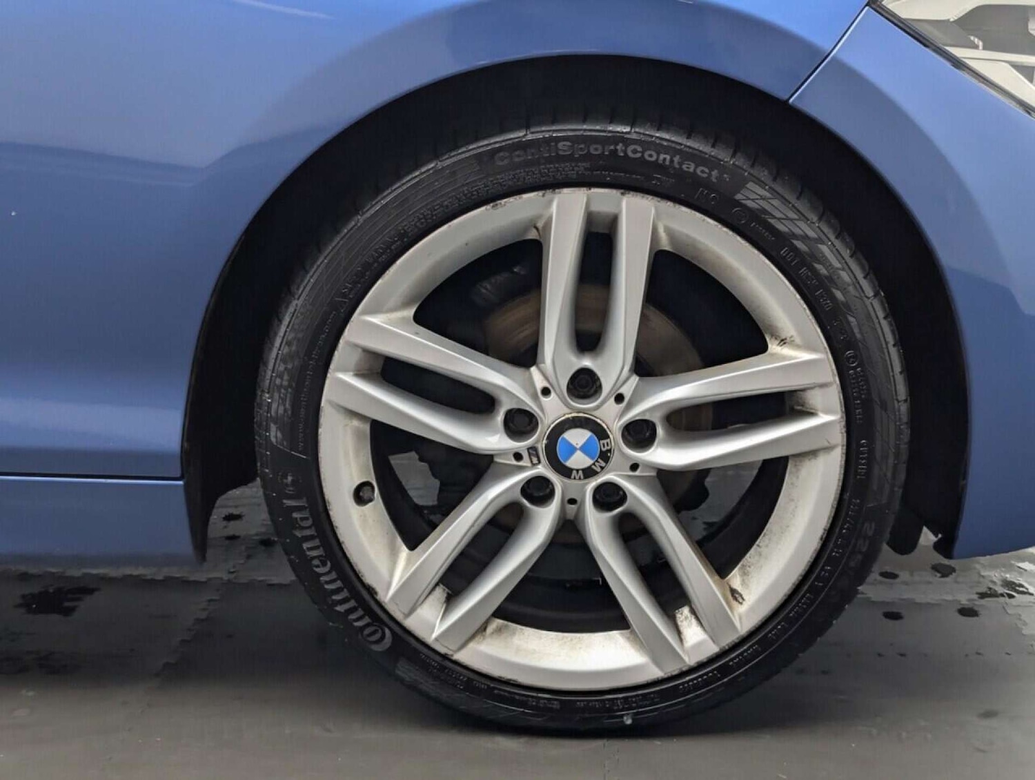 Used BMW 1 Series 2016 for sale - 77714510: Photo 10