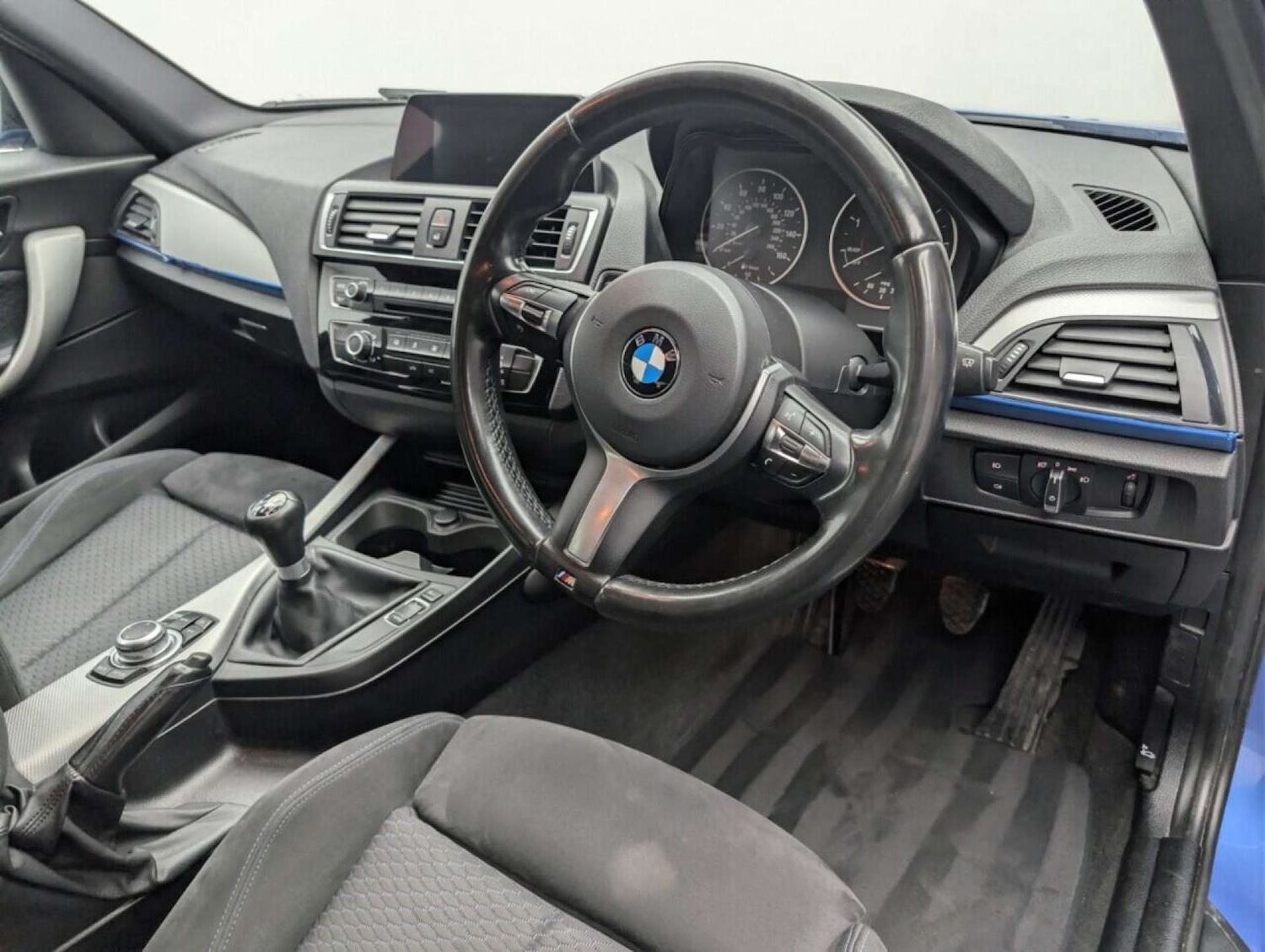Used BMW 1 Series 2016 for sale - 77714510: Photo 11