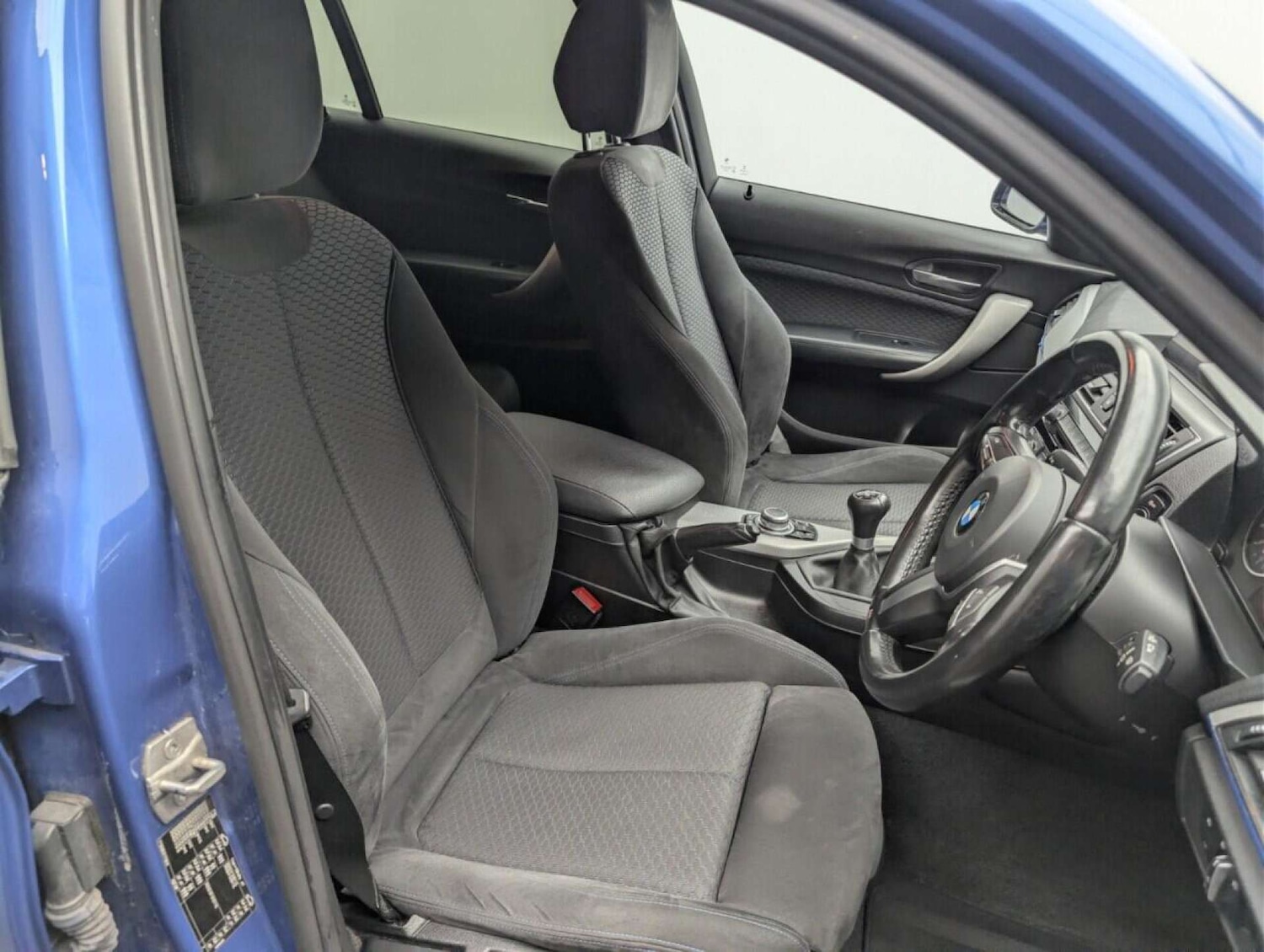 Used BMW 1 Series 2016 for sale - 77714510: Photo 12